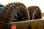 Nissan Ultimate Parks Titan XD PRO-4X Crew Cab 2019 года